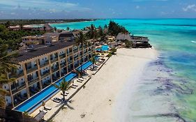 Reef&Beach Resort - Spa Jambiani